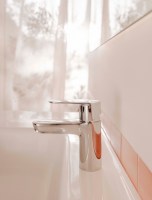 MONOMANDO LAVABO VICTORIA PLUS ROCA